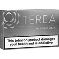 IQOS TEREA – SILVER - Vape Shop Vijayawada