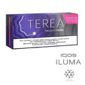 IQOS TEREA – Twilight Pearl - Vape Shop Vijayawada