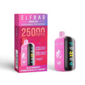 Elf Bar Raya D3 Blackberry Pomegranate Cherry – 25000 - Vape Shop Vijayawada
