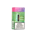 Elf Bar Raya D3 – Alpine Mint – 25000 - Vape Shop Vijayawada