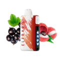 Elf Bar Ice King – Ribena Lychee – 30K - Vape Shop Vijayawada