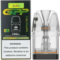 Uwell Caliburn GPP Replacement Pod (0.6Ω) - Vape Shop Vijayawada