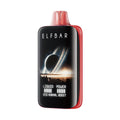 Elf Bar MoonNight 40k – Blackberry Cranberry - Vape Shop Vijayawada