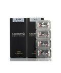 Uwell Caliburn G Replacement Coils - Vape Shop Vijayawada