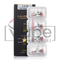 Uwell Caliburn G2/GK2 Replacement Coils - Vape Shop Vijayawada