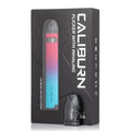 Uwell Caliburn A2S Pod System - Vape Shop Vijayawada