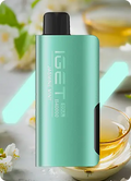 IGET SOUL B40000 – Jasmine Mint - Vape Shop Vijayawada