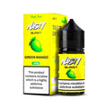 Nasty Burst Nic salts – Green Mango - Vape Shop Vijayawada
