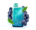 ELF BAR RAYA D1 – Blueberry Mint - Vape Shop Vijayawada