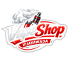 logo- vape shop vijayawada